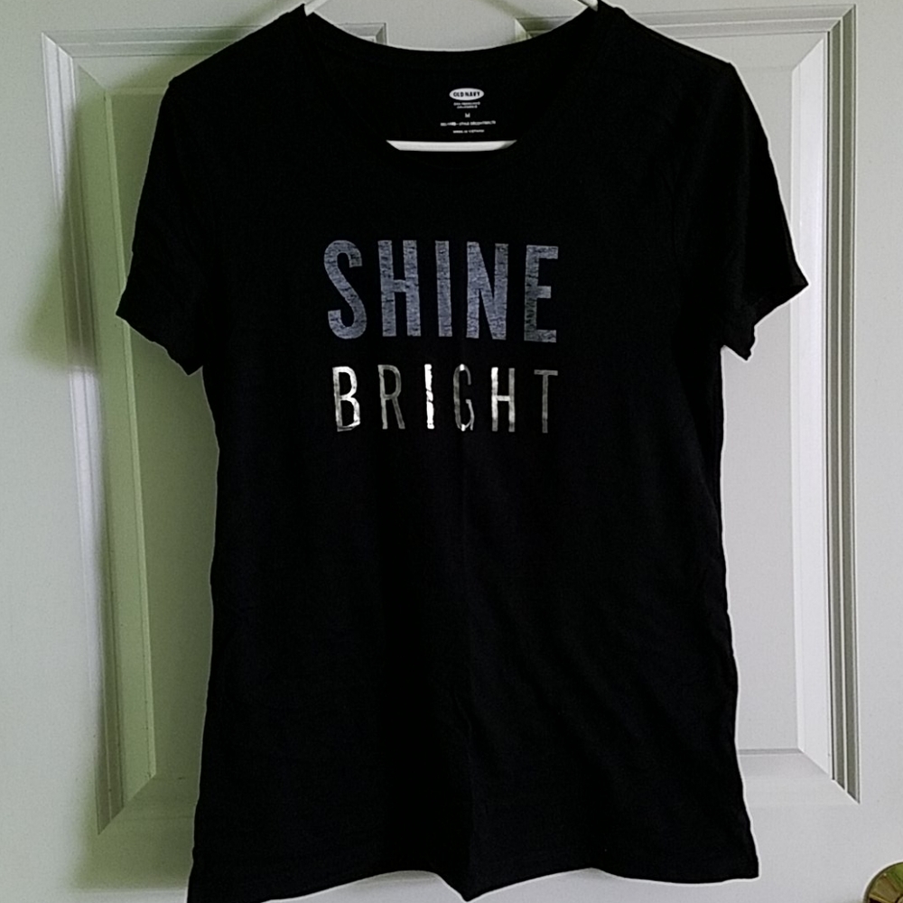 Shine Bright Tee